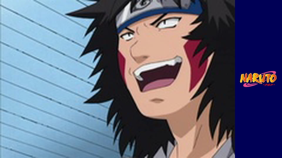 Наруто Сезон 1 Епізод 100