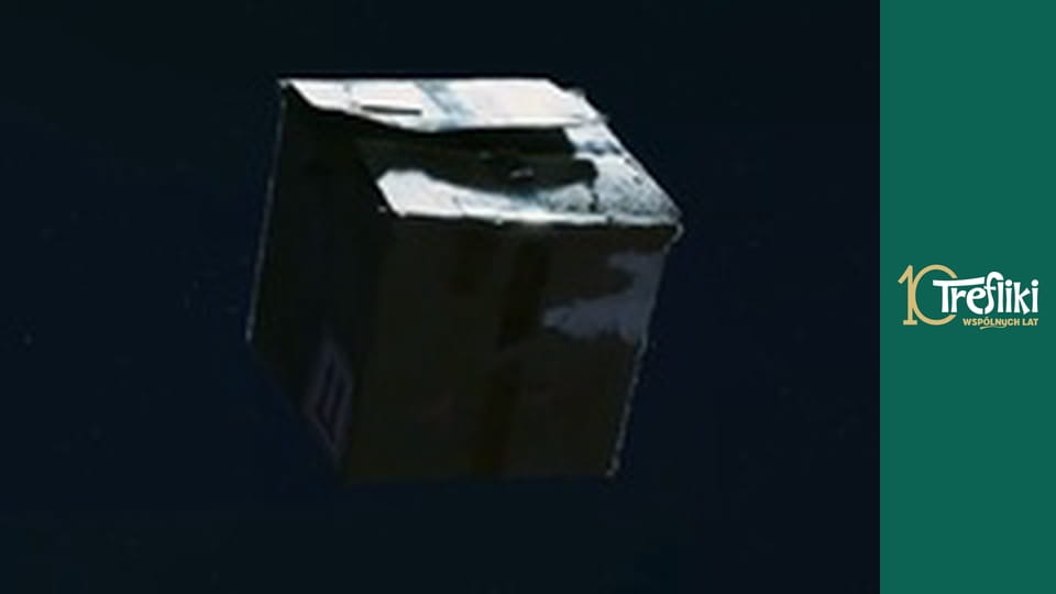 Rodzina Treflikow Сезон 1 Эпизод 8