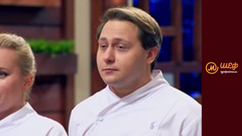 Сезон 3, Випуск 8