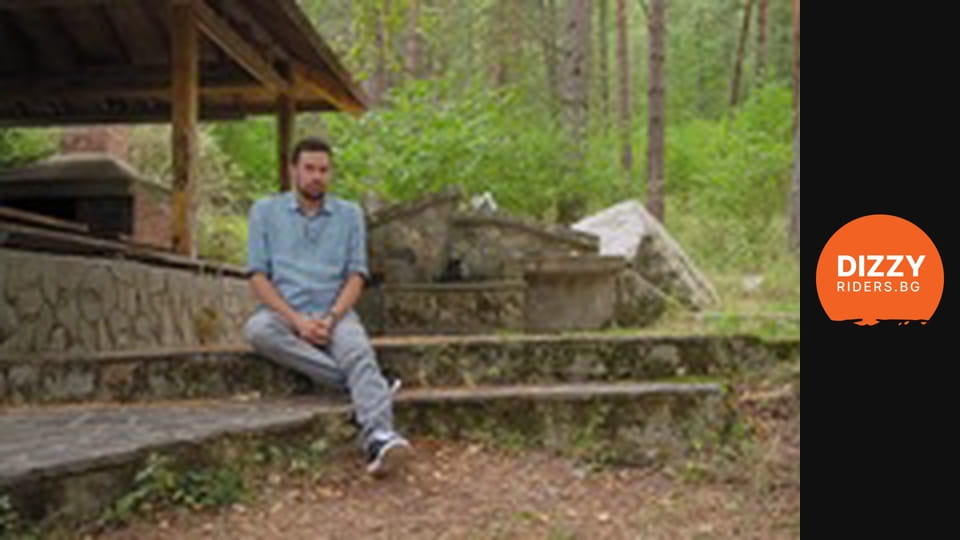 DIZZY RIDERS Сезон 1 Эпизод 39