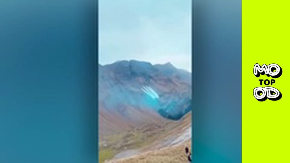 TopMood - Випуск 18