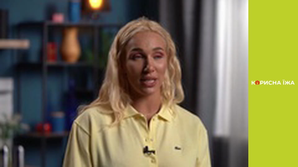 Your Plate, Season 1, Episode 38