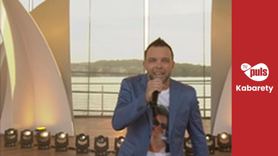 XX Mazurska Noc Kabaretowa Сезон 1 Епізод 1