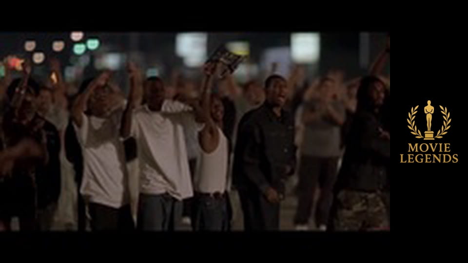 Movie legends Сезон 3 Епізод 1