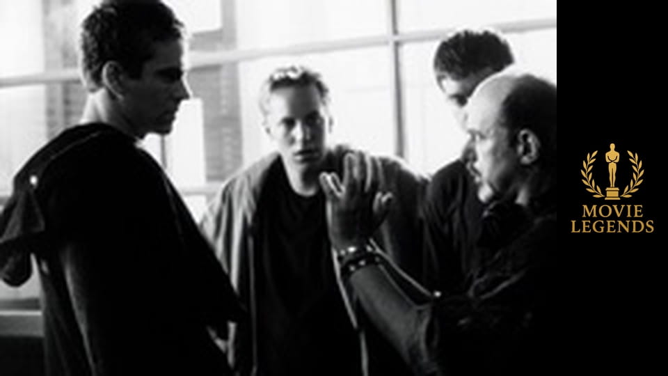 Movie legends Сезон 3 Епізод 1