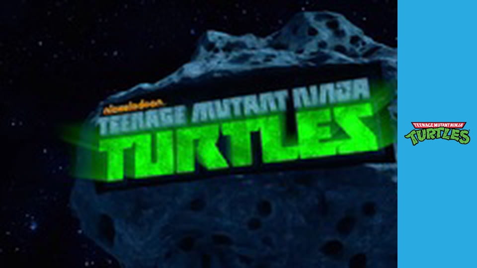 Teenage Mutant Ninja Turtles Сезон 4 Епізод 4