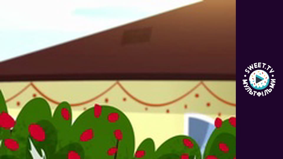 Полли Покет. сезон 1 - серия 15