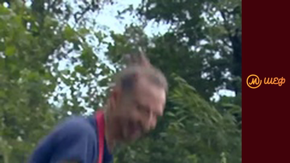 Сезон 8, Випуск 2, Частина 14