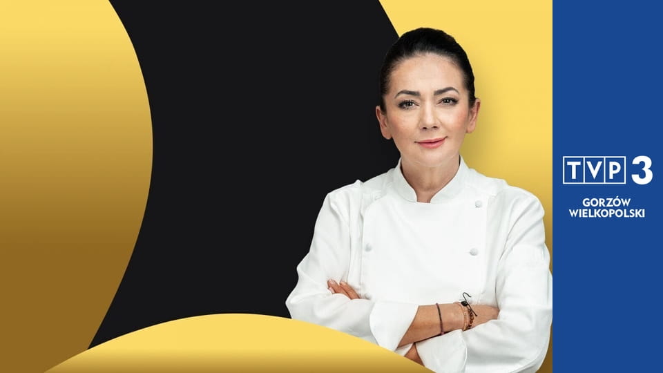 Gwiazdorska kuchnia Ani S2E4