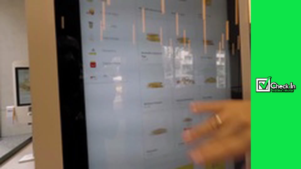 TEST McDonald’s w AUSTRII!