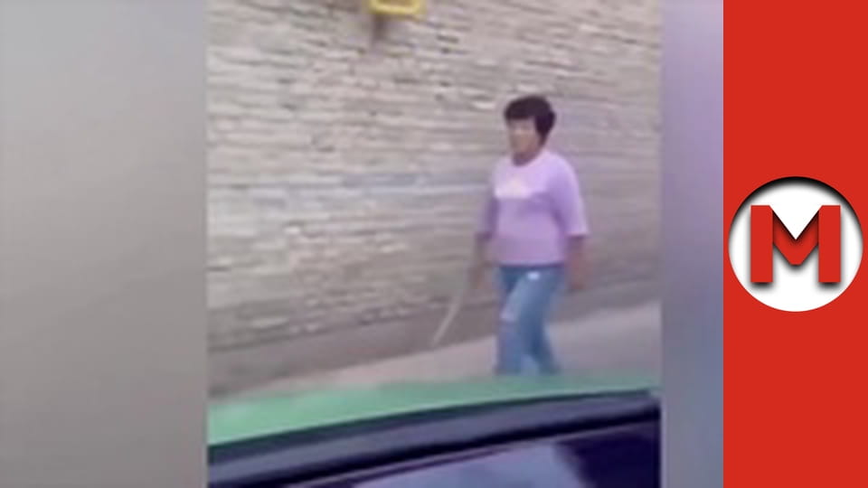 Макс ТВ- сезон 1 - серія 60