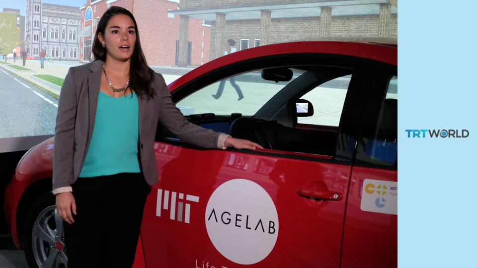 Forging the future - Cyborg Revolution