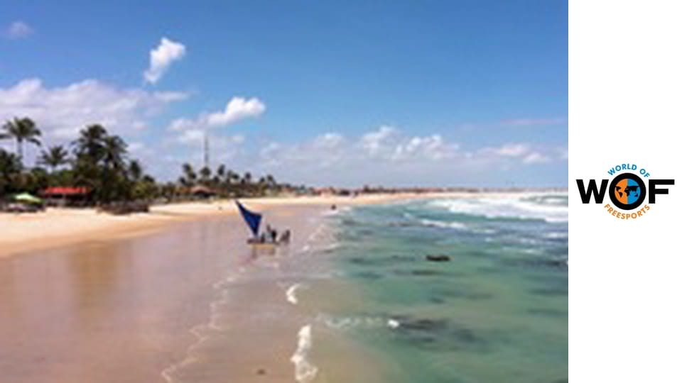 World of free sports Magazin 2023 Сезон 1 Епізод 2