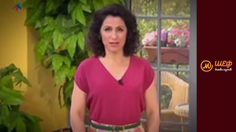 МастерШеф Діти, Сезон 2, Випуск 1, Частина 1