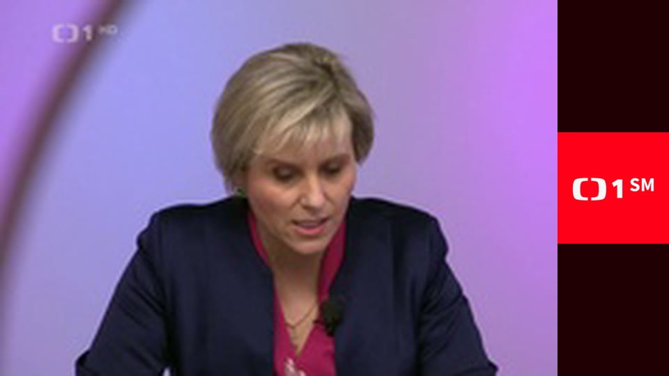 Otázky Václava Moravce