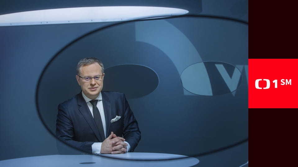 Otázky Václava Moravce