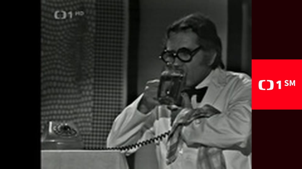 Tak mi tedy řekněte