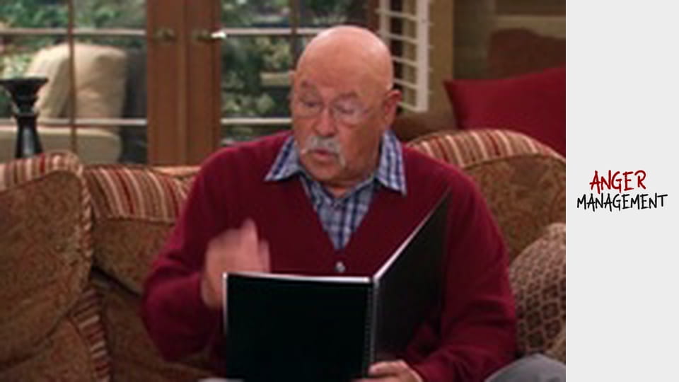 Charlie and the Sex Addict S3E16