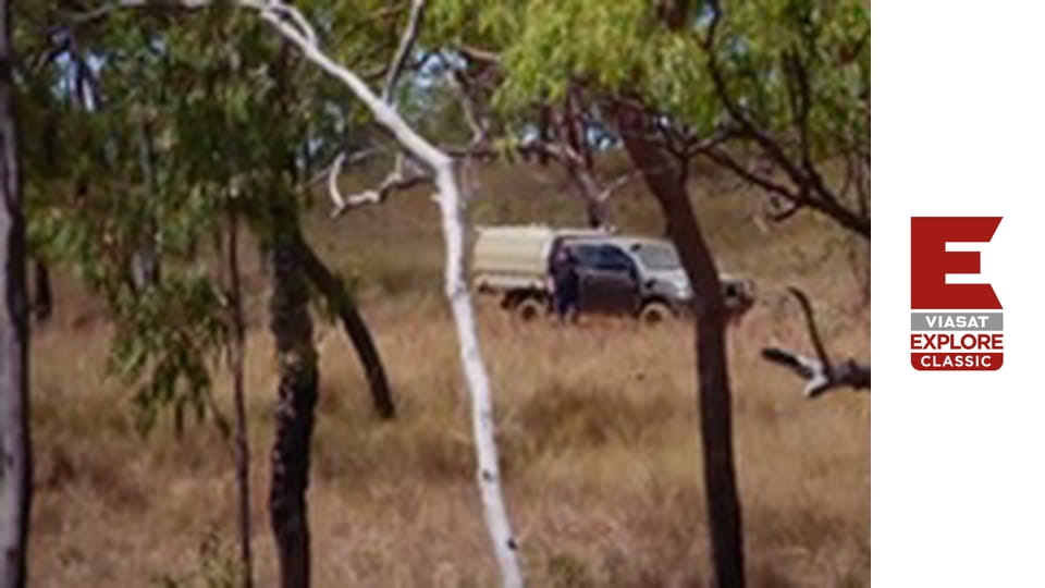 Австралійські золотошукачі - Сезон 7 Серія 12