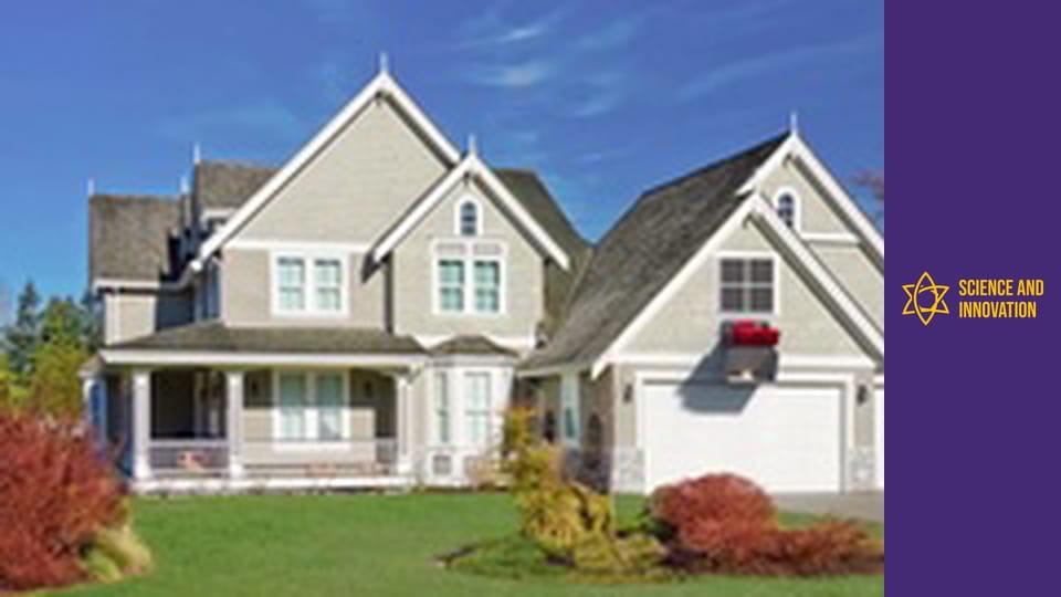 Science and Innovation Сезон 1 Епізод 6