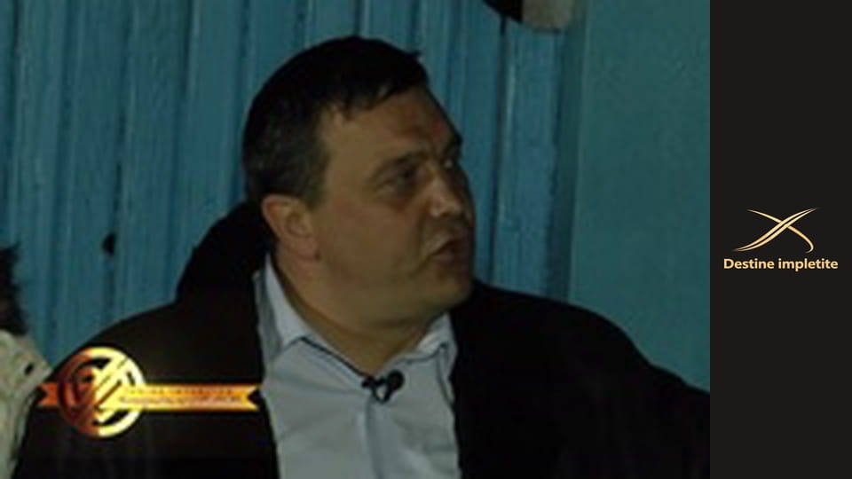 Dragoste cu năbădăi Сезон 1 Эпизод 4