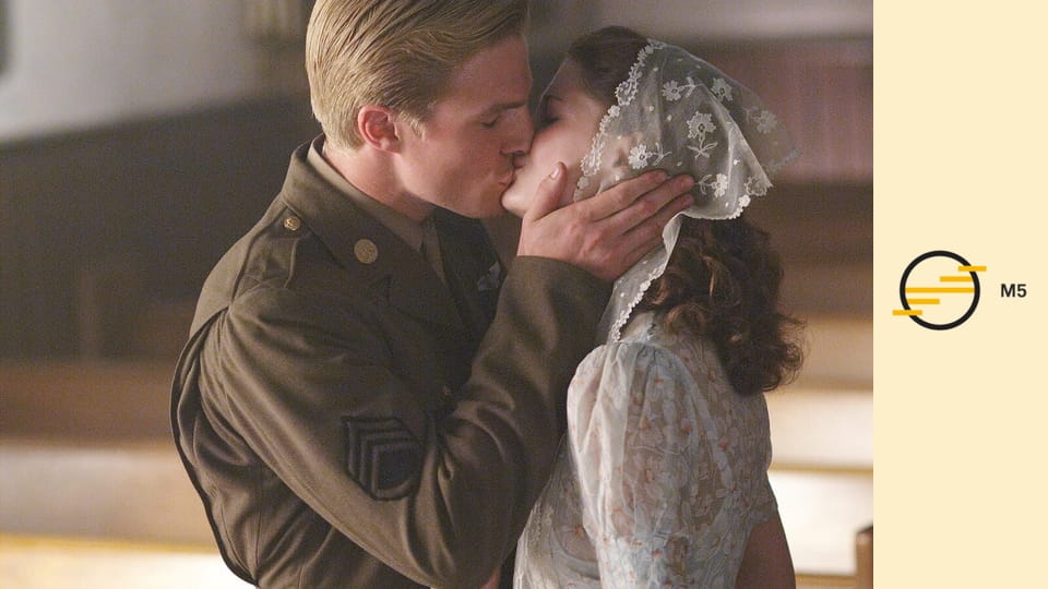 A szerelem gyűrűje