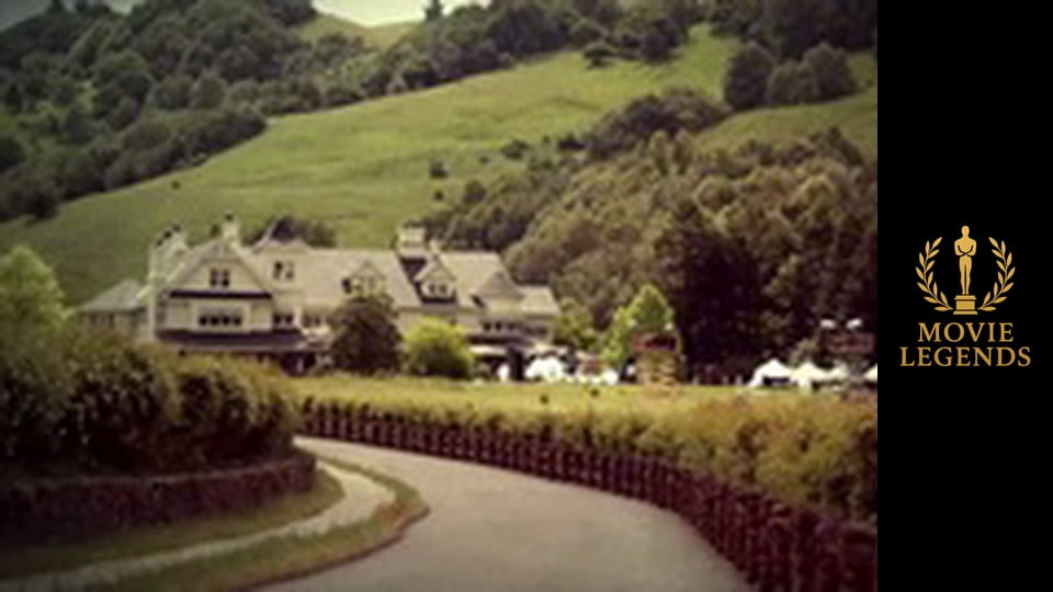 Movie legends Season 1 Episode 4