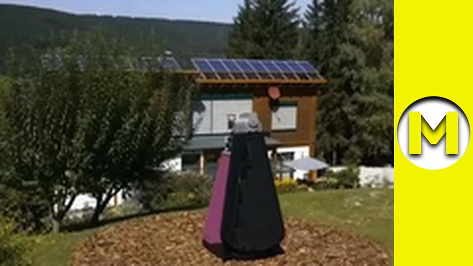 Max TV - сезон 2 - серия 10