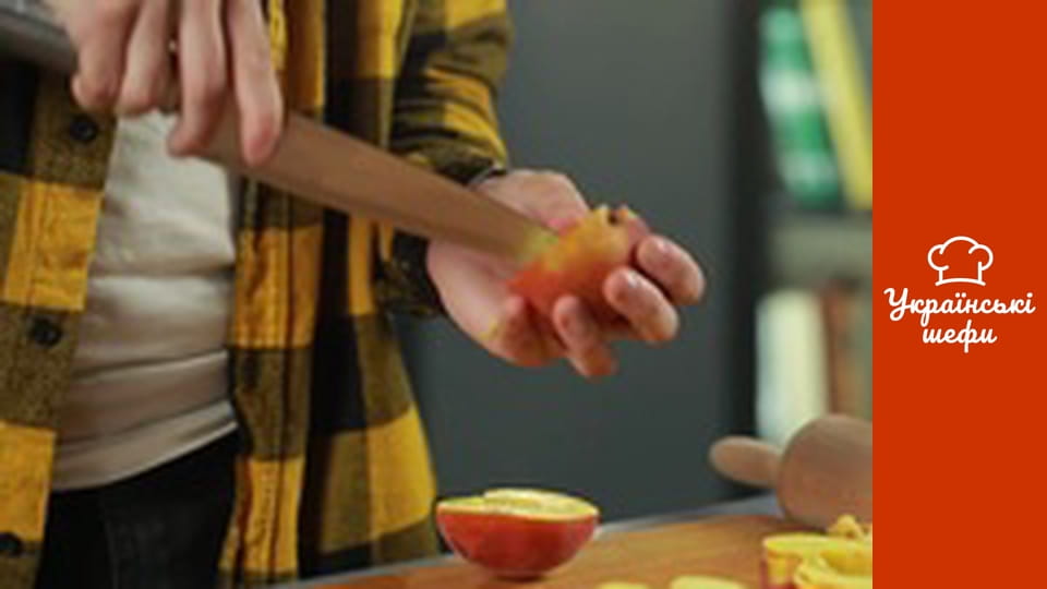 Restaurant at home - Episode 2