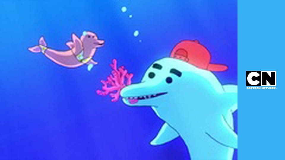 Clarence S3E10 - Motel