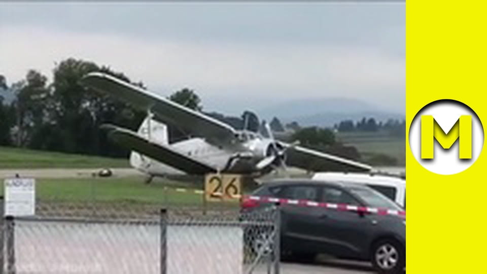 Max TV - season 1 - episode 45