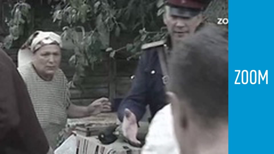 "Легенди карного розшуку", 2 сезон, 16 еп.