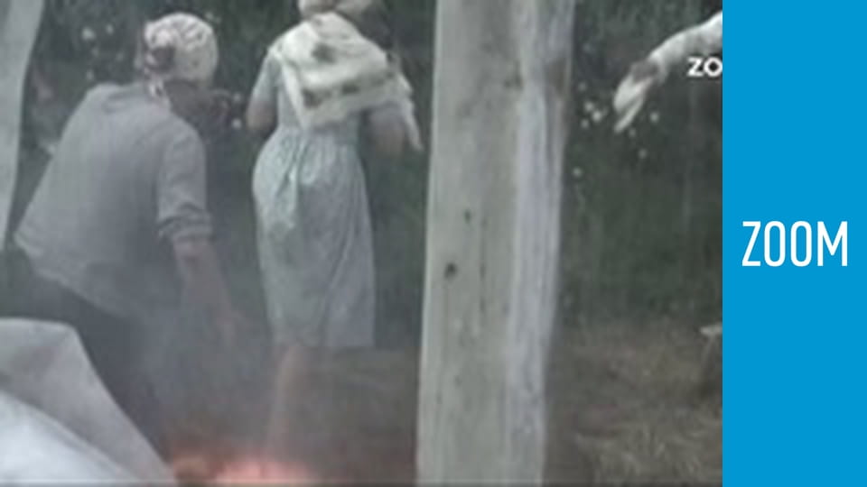 "Легенды уголовного розыска", 2 сезон, 16 эп.