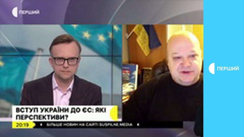 Суспільне Студія. Інформаційний проєкт. Наживо.