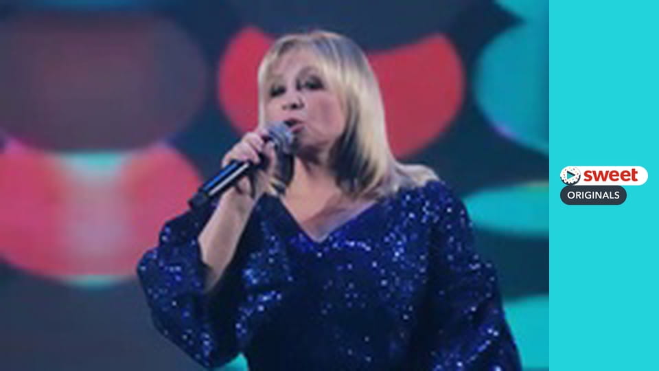 Новорічна пісенна садиба Частина 1