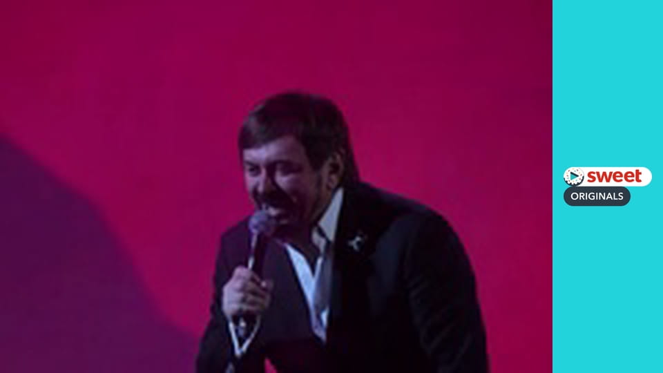 Новорічна пісенна садиба Частина 1