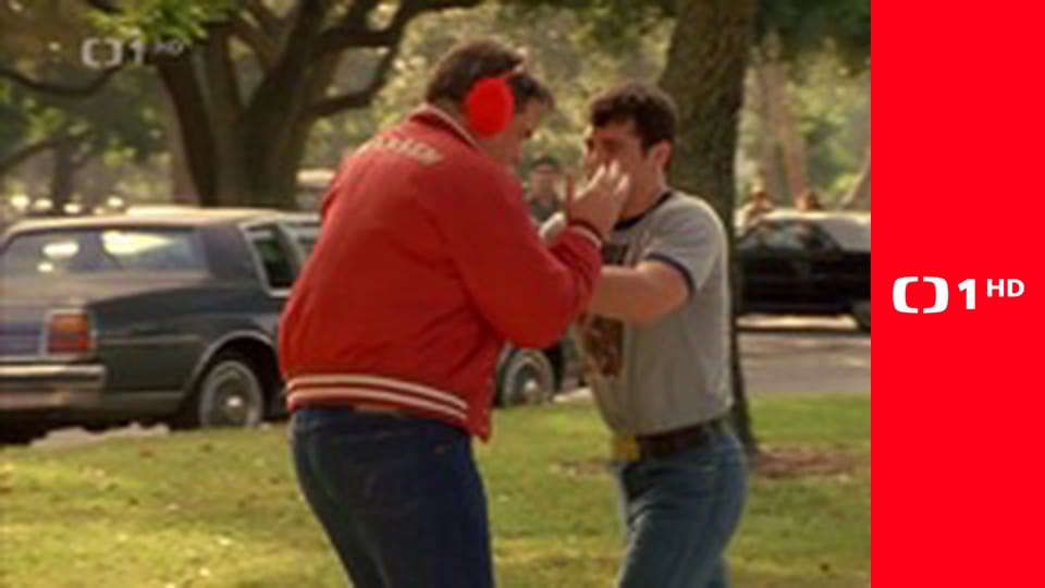 Něco na té Mary je