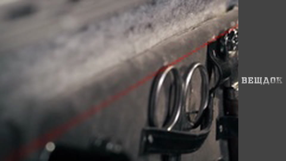 Стильний доказ