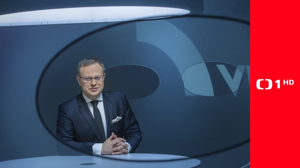 Otázky Václava Moravce