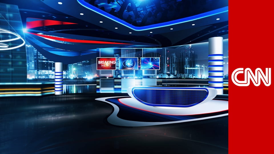 CNN Newsroom