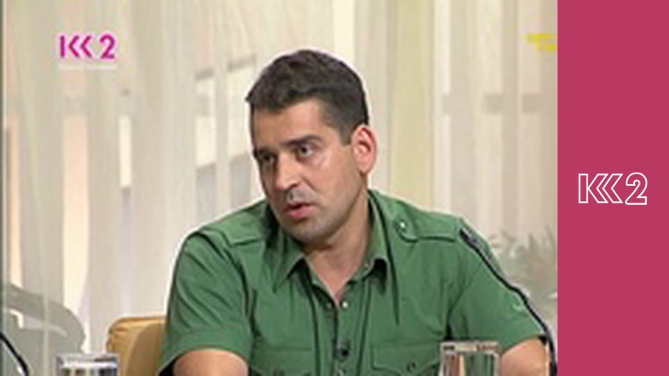 Сімейний суд E108 - Небажана невістка