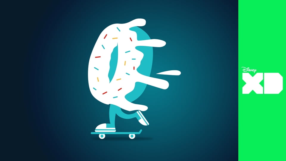 Płazowyż S1E6 - Skrzek kontra Hopek / Babski wypad