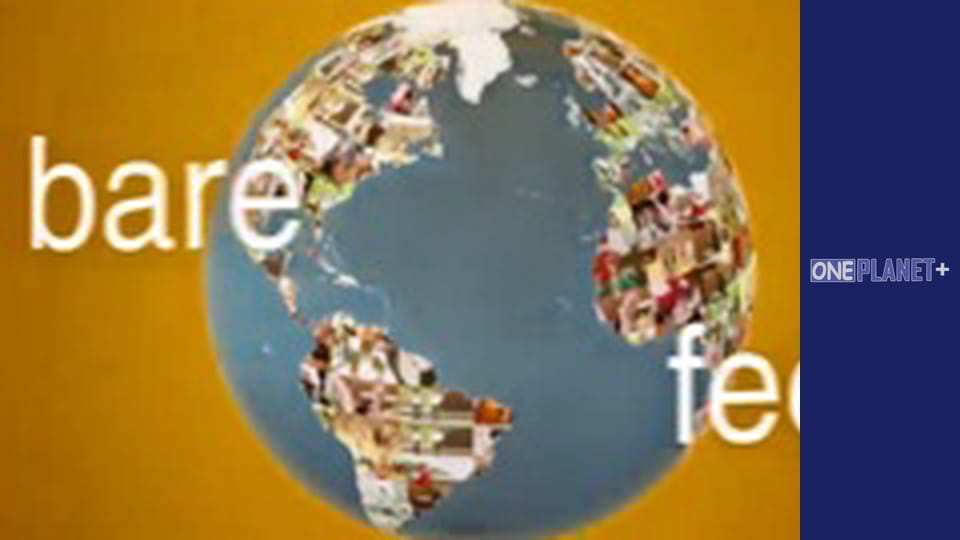 В ритме танца вокруг света. Сезон 1 – серия 5