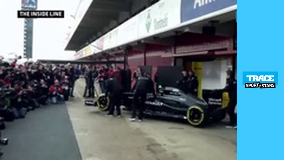 The Truth About. Eric Cantona.