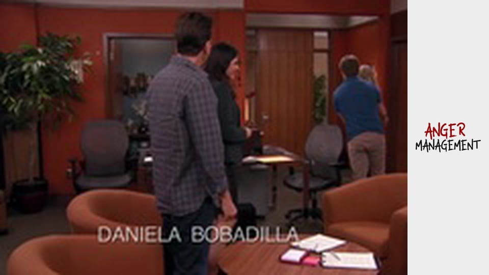 Charlie and Kate Start a Sex Study S2E22