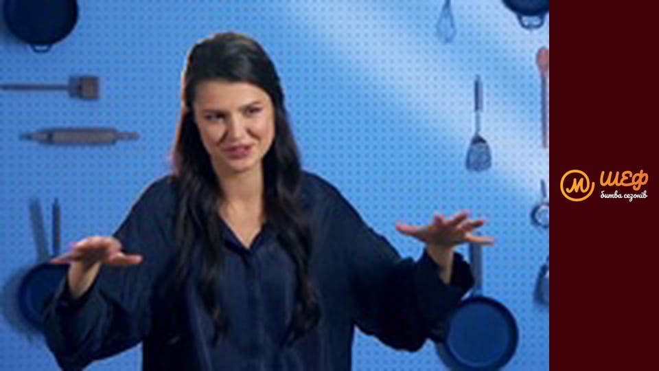 MasterChef CELEBRITY, Season 1, Episode 3