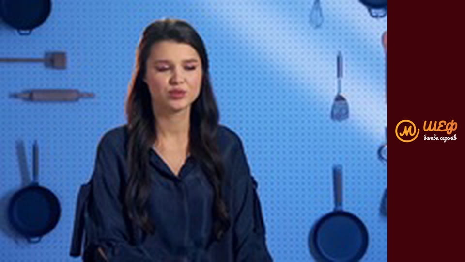 МастерШеф CELEBRITY, Сезон 1, Випуск 3