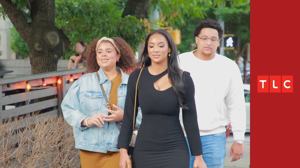 Chantelina rodina S3E5 - Rizika a odměny