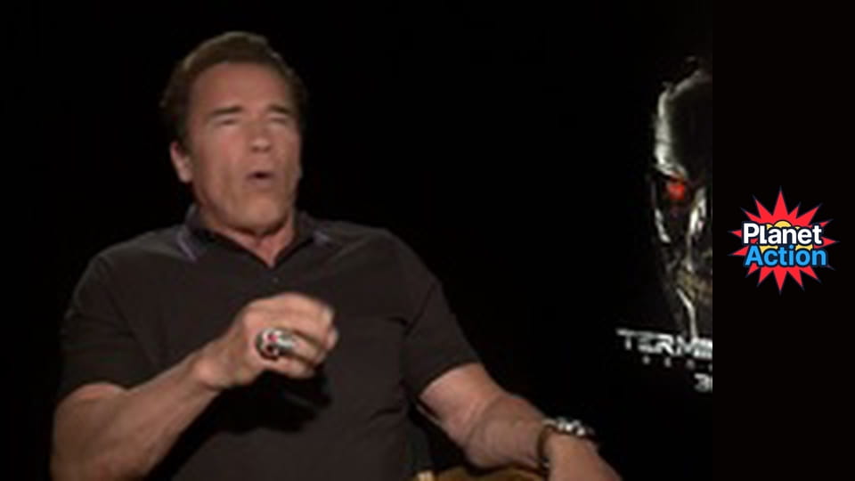 Planet Action Сезон 1 Эпизод 27