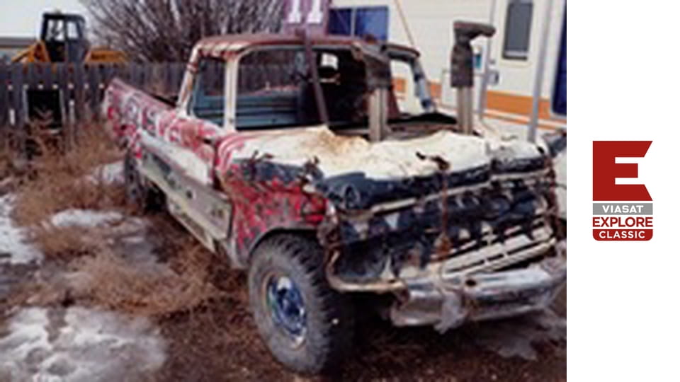 Спасатели в буше - День "Д"